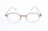 [Obern] Plume-1103 C23_ Premium Fashion Eyewear, All Beta Titanium Frame, Comfortable Hinge Patent, No Welding, Superlight _ Made in KOREA